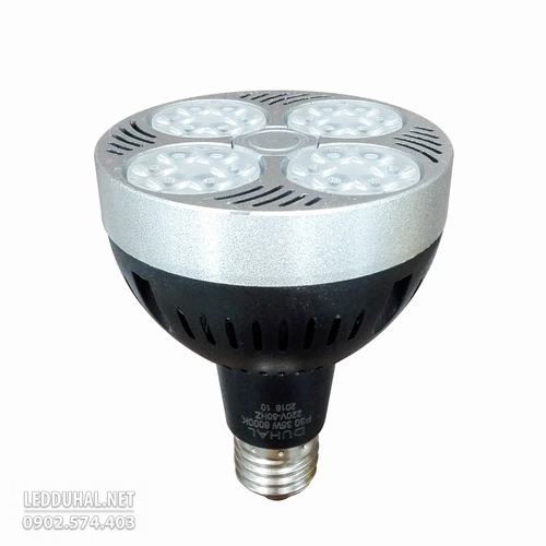 Đèn led chiếu điểm Duhal DBB535 35w