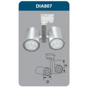 Đèn led chiếu điểm Duhal DIA807