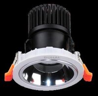 Đèn LED Chiếu Điểm DUHAL DFA414