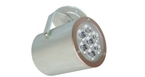 Đèn led chiếu điểm gắn trần Duhal DIB802