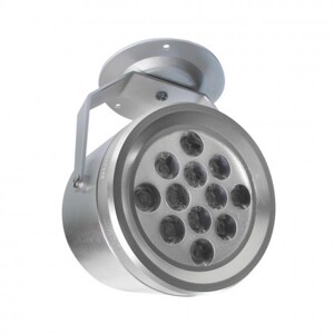 Đèn led chiếu điểm gắn trần Duhal DIB804 12w