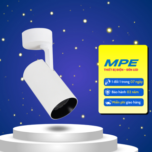 Đèn Led chiếu điểm MPE SSL-20V 20W