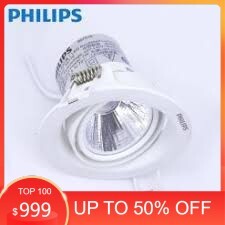 Đèn led chiếu điểm Philips Pomeron 59775 5W