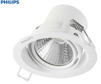 Đèn Led chiếu điểm Philips 59776 Pomeron 7W (trắng)