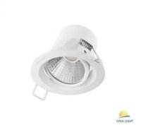 Đèn led chiếu điểm POMERON 59776 7W  Philips