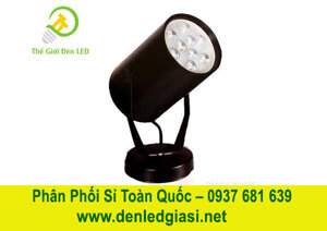 Đèn led chiếu điểm RN 104