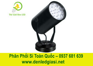 Đèn led chiếu điểm RN 106