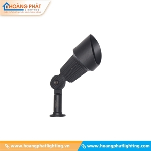 Đèn led chiếu điểm sân vườn Duhal ABY216 - 5W