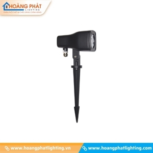 Đèn led chiếu điểm sân vườn Duhal ABY205 - 5W
