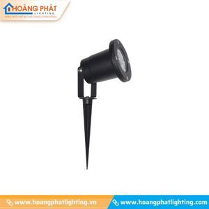 Đèn led chiếu điểm sân vườn Duhal ABY201 - 5W