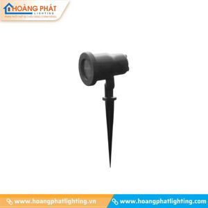 Đèn led chiếu điểm sân vườn Duhal ABY204 - 5W