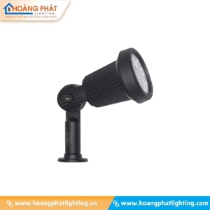 Đèn Led chiếu điểm sân vườn Duhal ABY215 - 5W