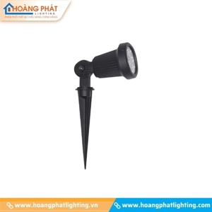 Đèn led chiếu điểm sân vườn Duhal ABY217 - 5W