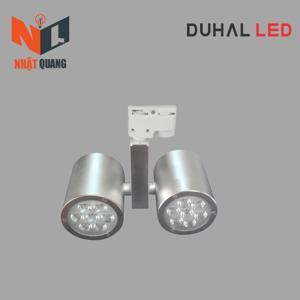 Đèn Led chiếu điểm SDIA807 10W