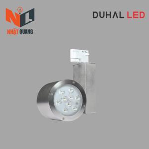 Đèn led chiếu điểm thanh ray Duhal SDIA805 - 5W