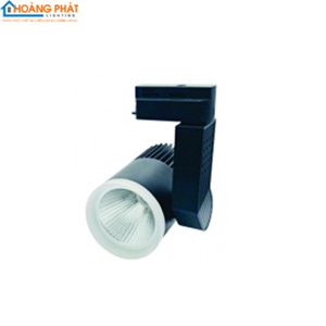 Đèn Led chiếu Điểm thanh ray Duhal DIA0201