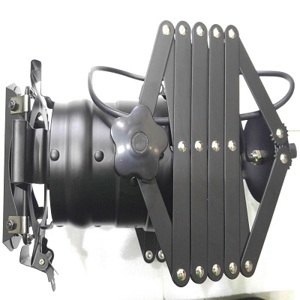 Đèn led chiếu điểm thanh ray Duhal DIA204