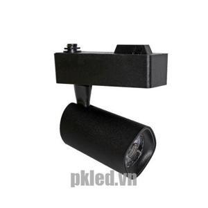 Đèn Led chiếu Điểm thanh ray Duhal DIA0303