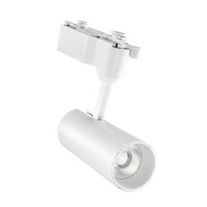 Đèn led chiếu điểm thanh ray MPE Track Spotlight  - 8W