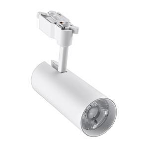 Đèn led chiếu điểm thanh ray MPE Track Spotlight  - 30W