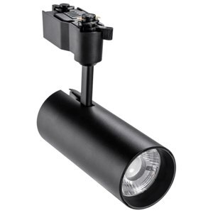 Đèn led chiếu điểm thanh ray MPE Track Spotlight  - 25W