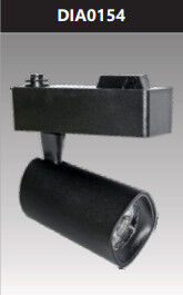 Đèn led chiếu điểm thanh ray 15w DIA0154