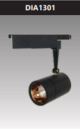 Đèn led chiếu điểm thanh ray 30w DIA1301
