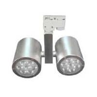 Đèn led chiếu điểm thanh ray 14w DIA808 Duhal