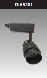 Đèn led chiếu điểm thanh ray 20w DIA5201