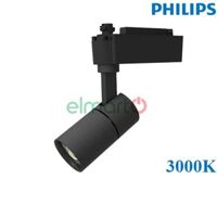 Đèn LED chiếu điểm trong nhà ST030T LED20/830 23W 220-240V I MB WH
