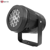 Đèn LED chiếu Giáng sinh 16 mẫu Xoay hoa văn Giáng sinh USB 5V Đèn sân khấu điện .vn