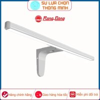 Đèn Led Chiếu Gương Cảm Biến Rạng Đông - Đèn Soi Tranh - Đèn Nhà Tắm - Cảm Biến Sáng Tự Động (HÀNG CHÍNH HÃNG)