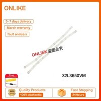 Đèn led Chiếu Hậu Cho tv toshiba 32l3650vm / 32l3655vm toshiba 32 "32l3650 32l3655