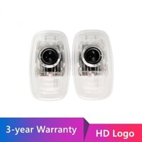 Đèn LED Chiếu Logo Gắn Cửa Xe Hơi C118 C257 E-Class Coupe A238 C238