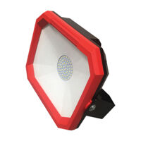 Đèn LED Chiếu pha Rạng Đông CP08 50W 3000K-6500K SS