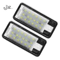 Đèn LED ChiếU SáNg BiểN Số Xe Cho Audi A3 S3 8P A4 B6 B7 A5 A6 4F Q7 A8 S8 C6
