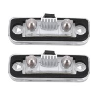 Đèn Led ChiếU SáNg BiểN Số Xe Cho Benz Mercedes W203 5D W211 R171 W219