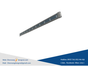 Đèn led chiếu sáng cảnh quan Paragon PWWA12L-24