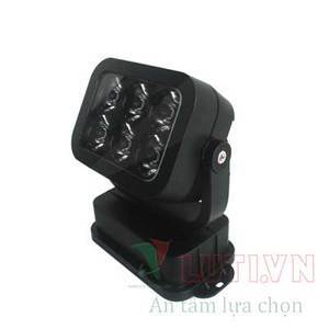 Đèn led chiếu sáng cảnh quan Paragon PFCA60L