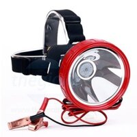 Đèn LED Chiếu Sáng Đèn Đeo Đầu 12-30VDC 8W//SKU:122 thegioilinhkien168