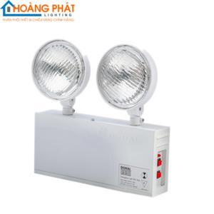 Đèn led chiếu sáng khẩn cấp Duhal SNC302L