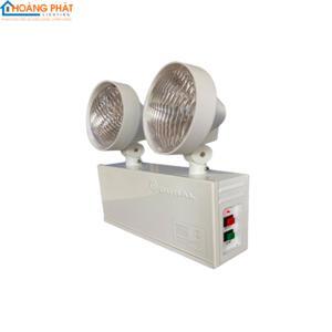 Đèn led chiếu sáng khẩn cấp Duhal SNC302L