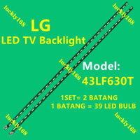 Đèn led Chiếu Sáng Phía Sau tv 43Ll630T / 43lh540t 43L570T 43Uf630 43lh540t 43L590T 43L570T 43uf690t 43uf690t