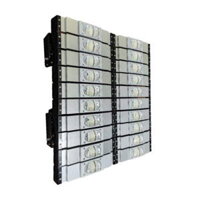 Đèn LED chiếu sáng trường đua 1000W – Đèn LED sân thể thao