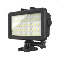 Đèn LED Chiếu Sáng Video Andoer SL-20 Chống Nước 8 Chế Độ CRI95 + IPX8 40M Tích Hợp Pin Sạc Dùng Khi Lặn Dưới Nước