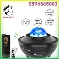 ĐÈN LED CHIẾU SAO GALAXY NGÂN HÀ