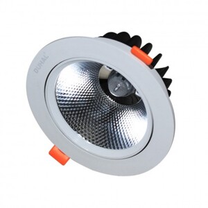 Đèn led chiếu sâu âm trần Duhal DFA112