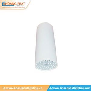 Đèn led chiếu sâu gắn nổi trang trí Duhal DIB3093 - 12W