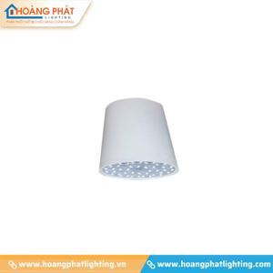 Đèn led chiếu sâu gắn nổi trang trí Duhal DIB1093 - 12W