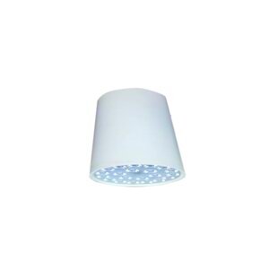 Đèn led chiếu sâu gắn nổi trang trí Duhal DIB1093 - 12W